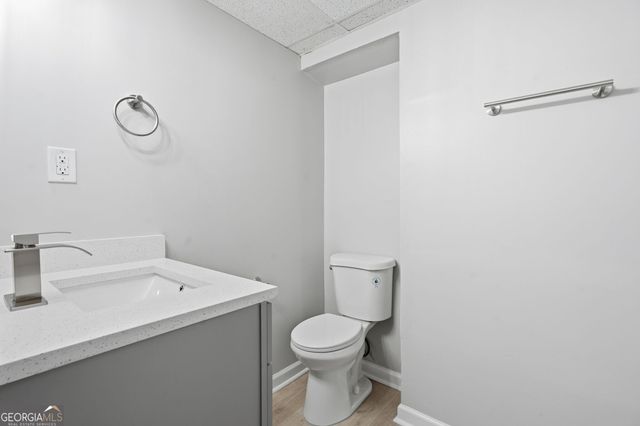 7385 Hunters Ridge Drive, Douglasville, GA 30134