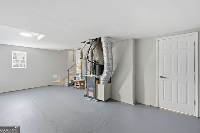 7385 Hunters Ridge Drive, Douglasville, GA 30134