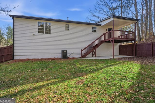 7385 Hunters Ridge Drive, Douglasville, GA 30134