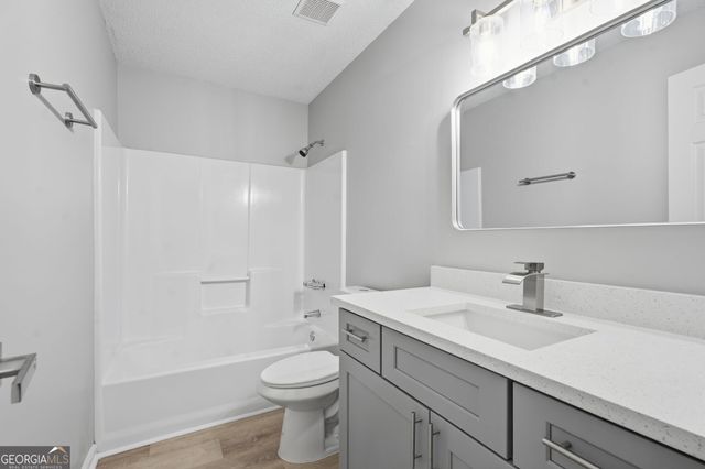 7385 Hunters Ridge Drive, Douglasville, GA 30134