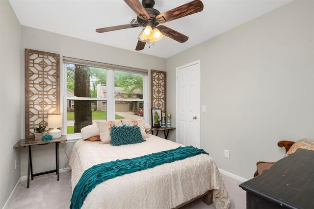 36 White Bark Place, The Woodlands, TX 77381