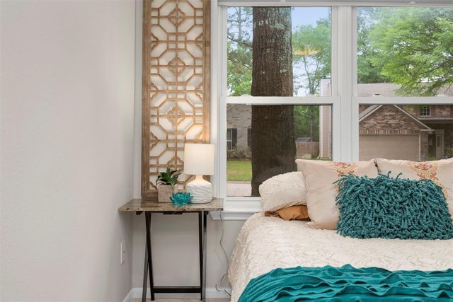 36 White Bark Place, The Woodlands, TX 77381