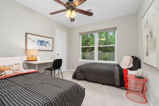 36 White Bark Place, The Woodlands, TX 77381