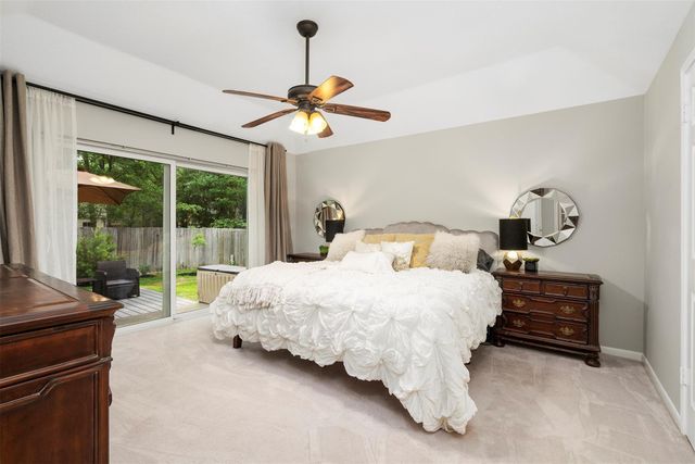 36 White Bark Place, The Woodlands, TX 77381