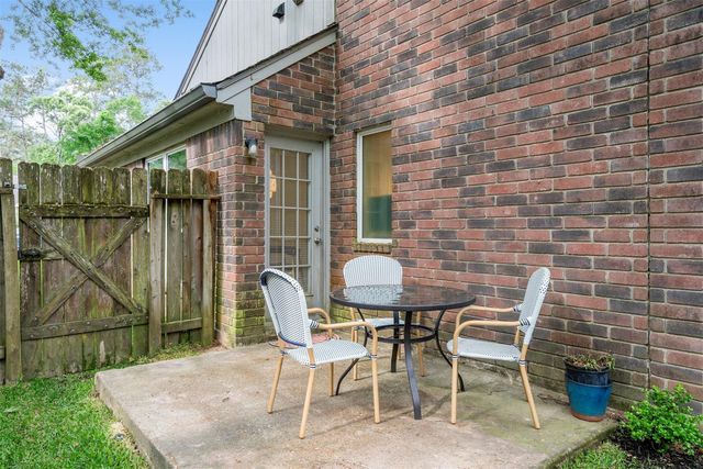 36 White Bark Place, The Woodlands, TX 77381