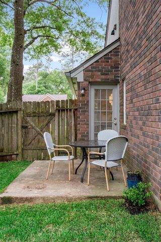 36 White Bark Place, The Woodlands, TX 77381