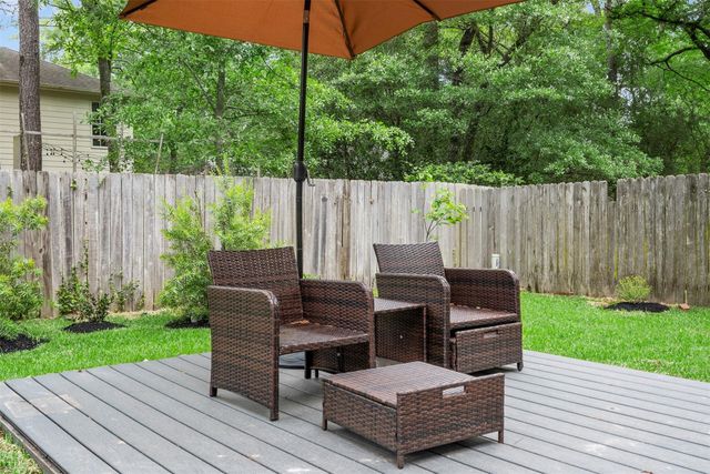 36 White Bark Place, The Woodlands, TX 77381