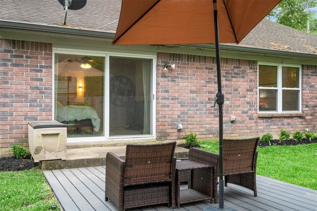 36 White Bark Place, The Woodlands, TX 77381