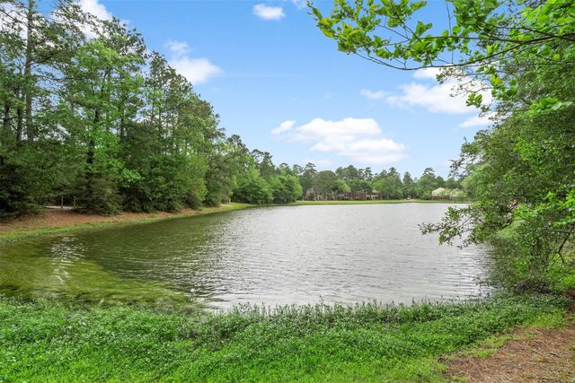 36 White Bark Place, The Woodlands, TX 77381