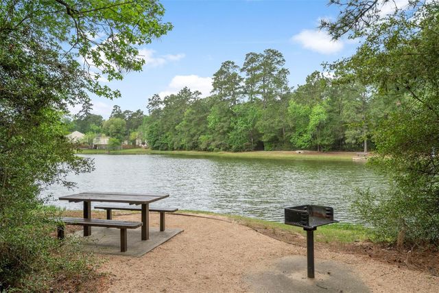 36 White Bark Place, The Woodlands, TX 77381