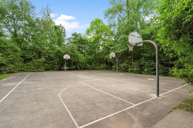 36 White Bark Place, The Woodlands, TX 77381