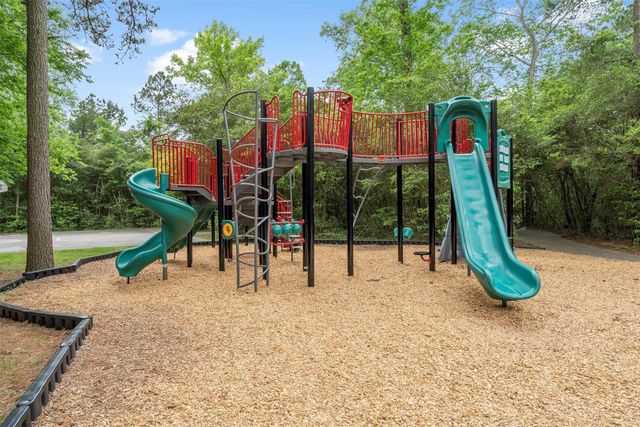 36 White Bark Place, The Woodlands, TX 77381