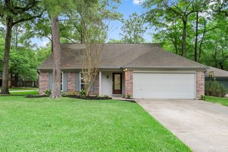 36 White Bark Place, The Woodlands, TX 77381