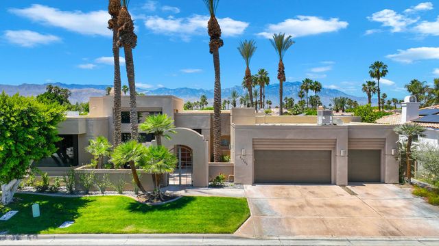 41745 Harrison Drive, Palm Desert, CA 92211