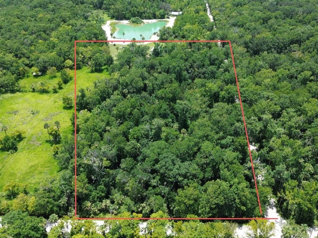 VOLCO ROAD, Edgewater, FL 32141