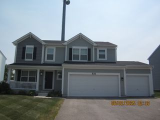 553 Hemmingsen Street, Plano, IL 60545