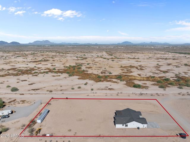 36269 W HIGHLAND Avenue, Tonopah, AZ 85354