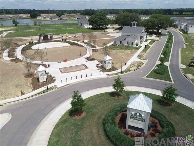 5017 Colmar Road, Gonzales, LA 70737