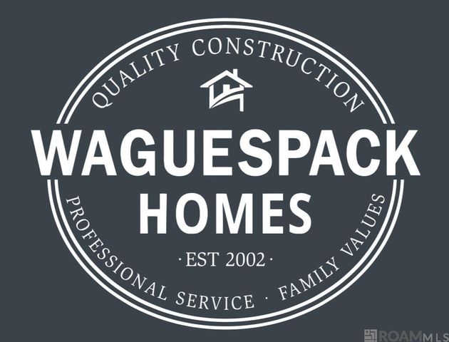 5017 Colmar Road, Gonzales, LA 70737