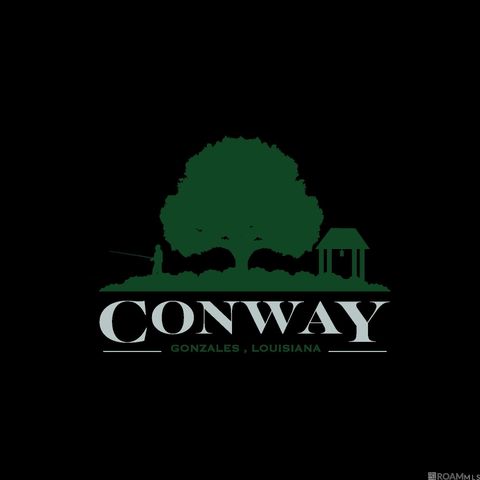 5017 Colmar Road, Gonzales, LA 70737