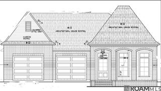 5017 Colmar Road, Gonzales, LA 70737