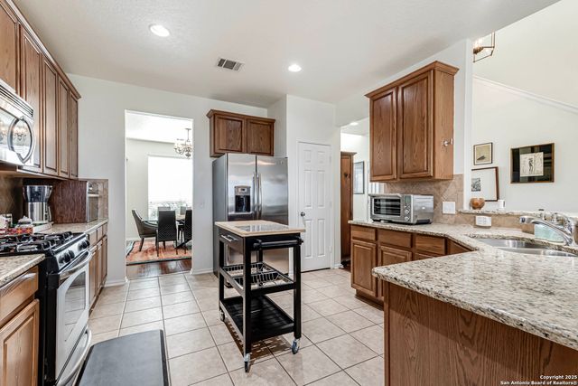 21935 Ruby Run, San Antonio, TX 78259