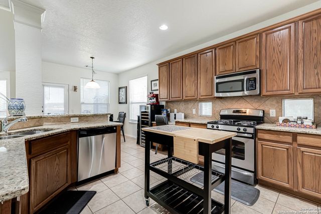 21935 Ruby Run, San Antonio, TX 78259