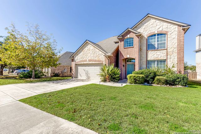 21935 Ruby Run, San Antonio, TX 78259