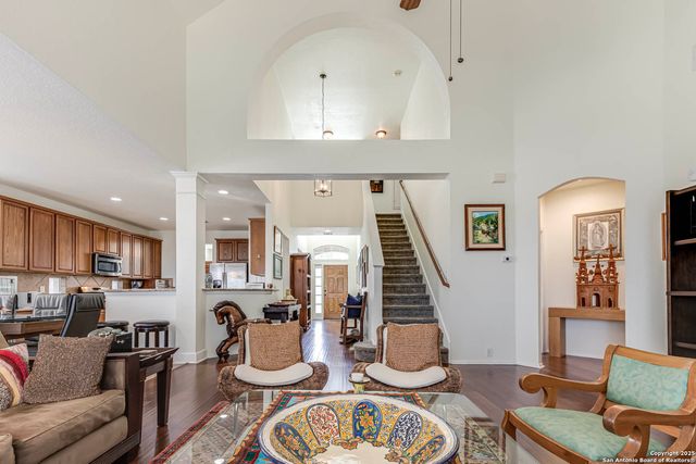 21935 Ruby Run, San Antonio, TX 78259