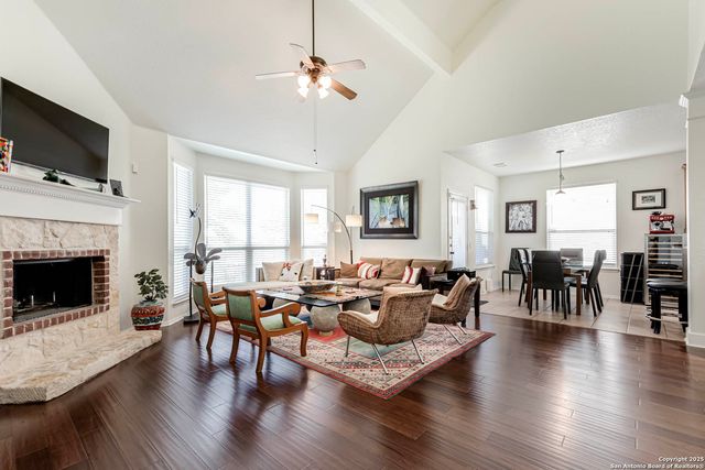 21935 Ruby Run, San Antonio, TX 78259