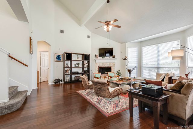 21935 Ruby Run, San Antonio, TX 78259