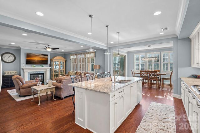 8618 Preserve Pond Road, Cornelius, NC 28031
