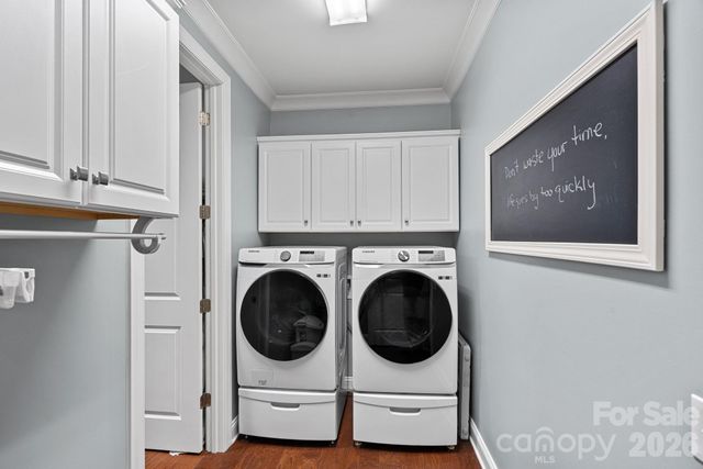 8618 Preserve Pond Road, Cornelius, NC 28031