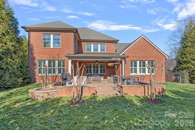 8618 Preserve Pond Road, Cornelius, NC 28031