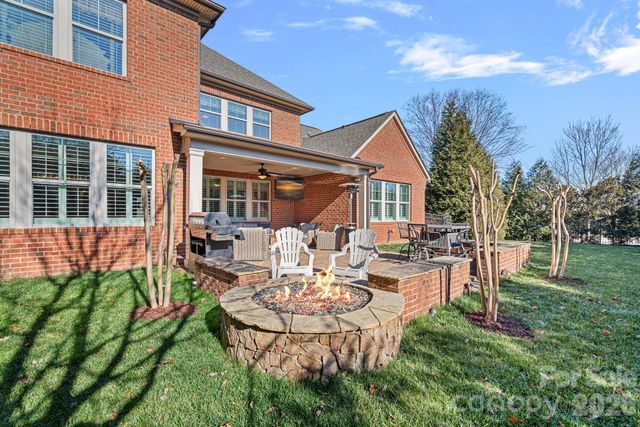 8618 Preserve Pond Road, Cornelius, NC 28031