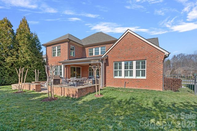 8618 Preserve Pond Road, Cornelius, NC 28031