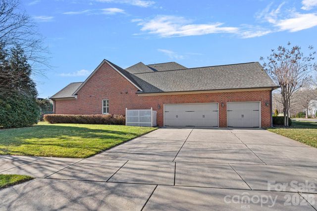 8618 Preserve Pond Road, Cornelius, NC 28031