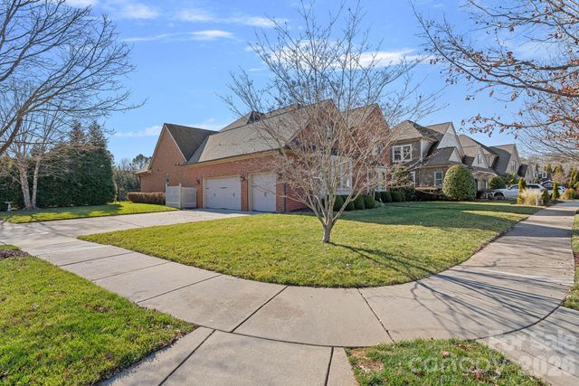 8618 Preserve Pond Road, Cornelius, NC 28031