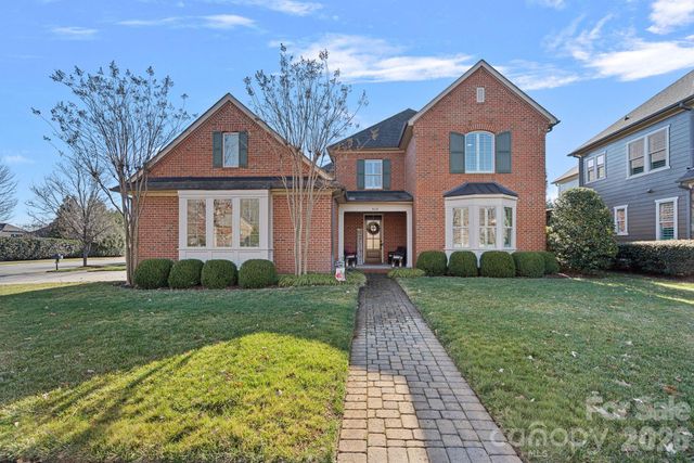 8618 Preserve Pond Road, Cornelius, NC 28031