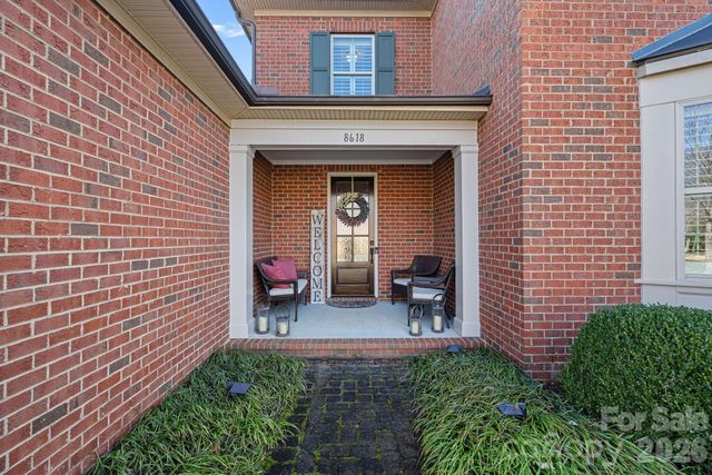 8618 Preserve Pond Road, Cornelius, NC 28031