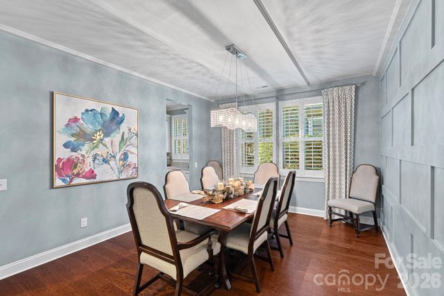 8618 Preserve Pond Road, Cornelius, NC 28031