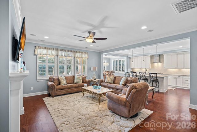 8618 Preserve Pond Road, Cornelius, NC 28031