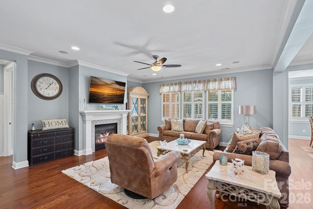 8618 Preserve Pond Road, Cornelius, NC 28031