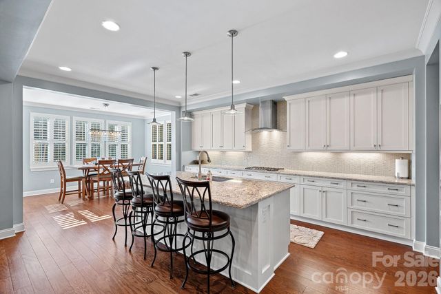 8618 Preserve Pond Road, Cornelius, NC 28031