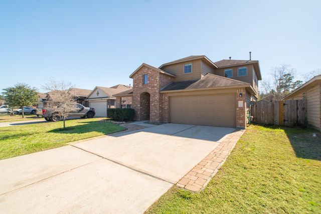 7247 Basque Country Drive, Magnolia, TX 77354