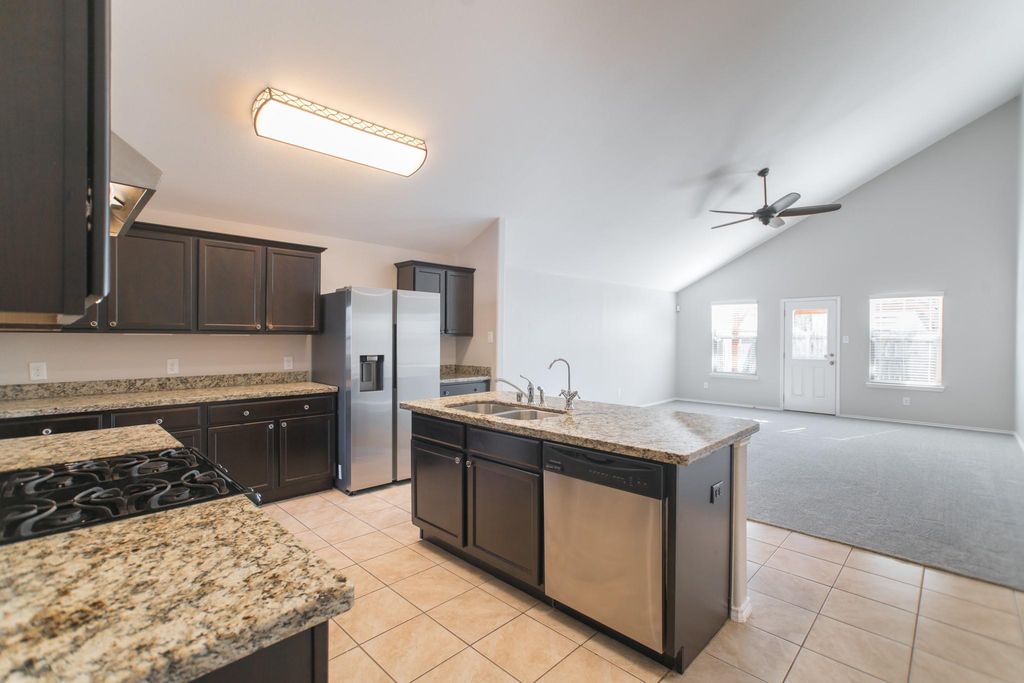 7247 Basque Country Drive, Magnolia, TX 77354