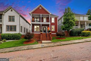 121 Fulton Way SE, Atlanta, GA 30312
