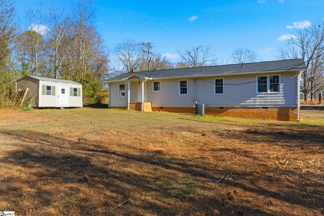 250 Pine Drive, Piedmont, SC 29673