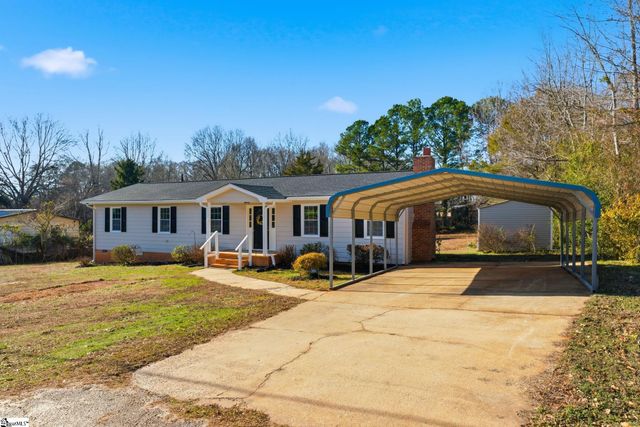 250 Pine Drive, Piedmont, SC 29673