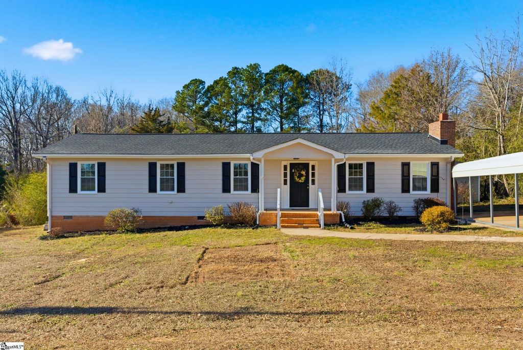 250 Pine Drive, Piedmont, SC 29673